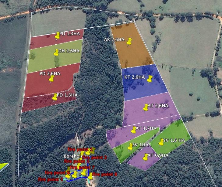 3 Bedroom Property for Sale in Plettenberg Bay Rural Western Cape